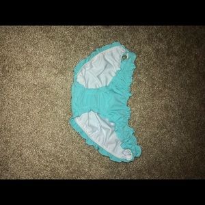 Bathing suit bottoms